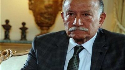 بكلمات مؤثرة.. أمينة تنعى الفنان الراحل أحمد خليل