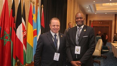 عاجل- لفترة ثانية.. انتخاب النيابة العامة المصرية رئيسًا لجمعيةِ النوابِ العمومِ الأفارقة