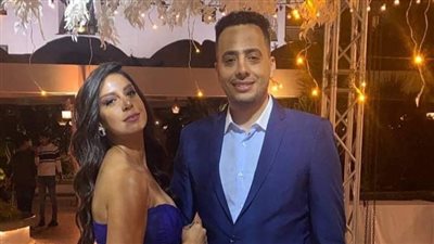 ياسمين رحمي: خيانتي لعصام السقا الأصعب في 