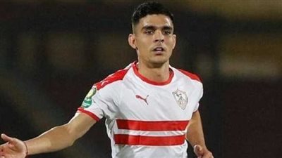 كارتيرون يعثر على بديل بن شرقي في الزمالك