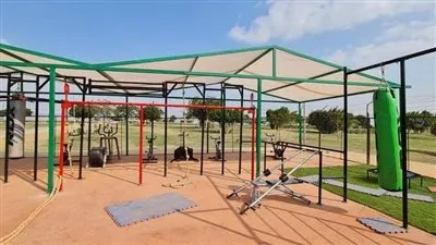 رئيس مدينة العبور يكشف تفاصيل افتتاح 