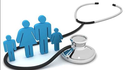 الرعاية الصحية: ميكنة جميع الخدمات بمستشفيات المرحلة الأولى للتأمين الشامل (فيديو)