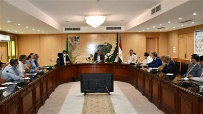 محافظة تثبت أسعار اللحوم في محلات الجزارة عند 140 جنيها للكيلو