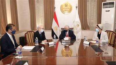 شوقى: الرئيس يولى عملية تطوير النظام التعليمى اهتمامًا كبيرًا