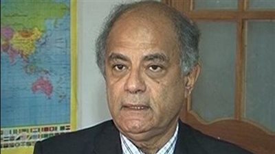 دبلوماسي سابق: العلاقات المصرية الأمريكية تشهد مرحلة جديدة (فيديو)