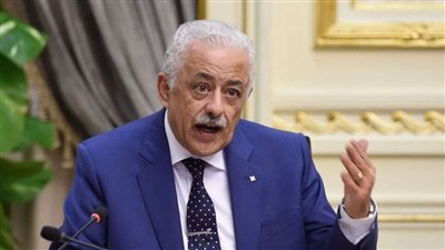 وزير التعليم يكشف لـ 