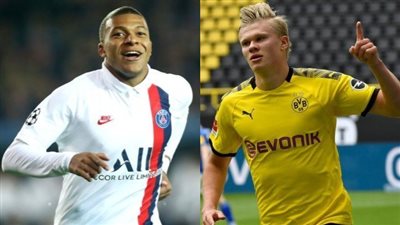 بالأسماء.. تعرف على ضحايا انتقال مبابي وهالاند لريال مدريد