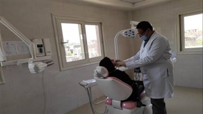 الرعاية الصحية: فحص أكثر من 350 ألف مواطن مجانا بالأقصر