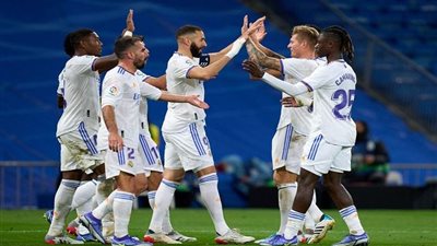 مانشستر يونايتد يسعى لخطف جوهرة ريال مدريد