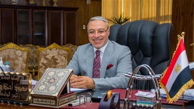 غدا.. قوافل جامعة طنطا الطبية تصل إلى إيتاى البارود