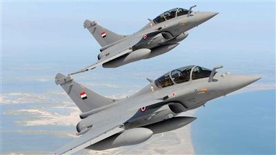 سمير فرج يكشف كواليس معركة القوات الجوية التاريخية ضد إسرائيل (فيديو)