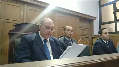 الإعدام لقاتل منجد شربين والمؤبد لشقيقه في الدقهلية 