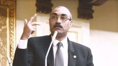 وكيل قوى النواب يتقدم بطلب إحاطة بشأن مستحقات العاملين بـ 