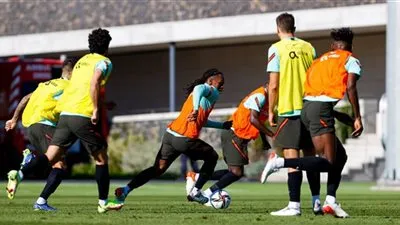 التصفيات الأوروبية المؤهلة لمونديال 2022 تدخل مرحلة الحسم