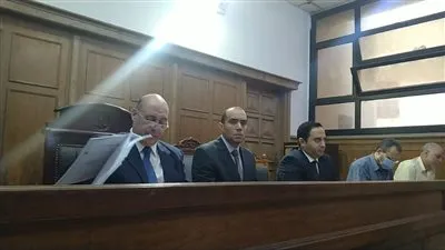 إحالة أوراق عامل ذبح صديقه لسرقة 12 ألف جنيه في الدقهلية للمفتي 