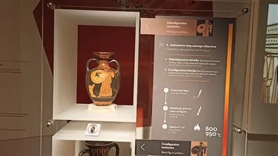 مكتبة الإسكندرية تقيم معرضا متنقلا عن 