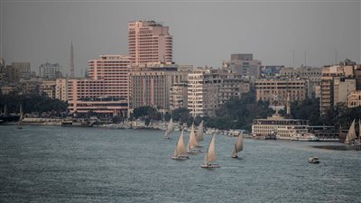 حالة الطقس ودرجات الحرارة غدا الخميس 11/11/2/2021 في كافة محافظات مصر