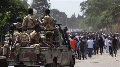 فرنسا تدعو مواطنيها إلى مغادرة إثيوبيا فورًا