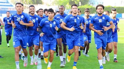 الترسانة يواصل الاستعداد للقاء وادي دجلة