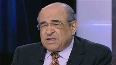 مصطفى الفقي يكشف تفاصيل حوار طريف بينه وبين مبارك 