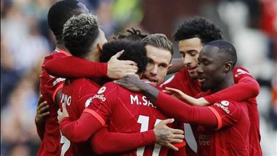 عاجل.. ليفربول يُعلن رحيل المدير الرياضي بالفريق