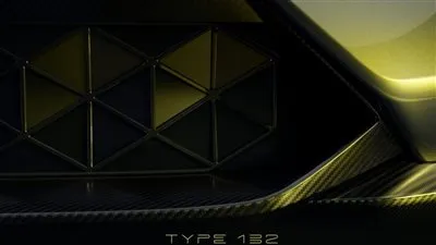 سيارة SUV كهربائية.. لوتس Type 132 تظهر في صورة تشويقية