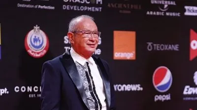 وصول عدد من نجوم الفن حفل افتتاح مهرجان الجونة السينمائي (صور)