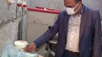 رئيس مدينة كفر شكر: ضبط مصنع ومعرض مخالفين.. ويؤكد: لا محسوبيات