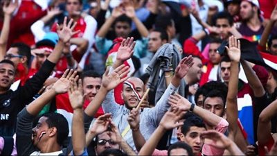 حجز تذاكر مباراة مصر والجابون في تصفيات كأس العالم 2022