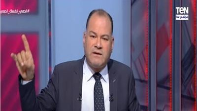 نشأت الديهي: أديس أبابا تحت حماية حاملي 