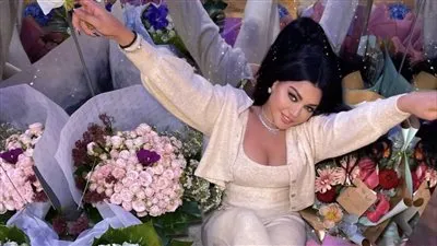 هيفاء وهبي تبهر جمهورها بأحدث ظهور لها 