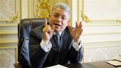 مقرر لجنة التعليم بالحوار الوطني: الجلسة شهدت حضور كل القوى السياسية 