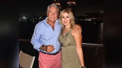 عاجل.. مصطفى فهمي وزوجته فاتن موسى يحرران محاضر ضد بعضهما في قسم الدقي