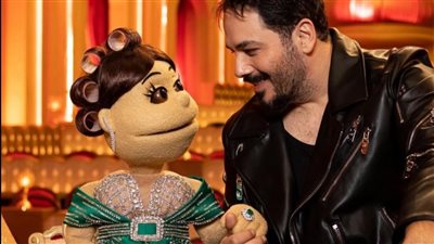 اليوم..  رامي عياش ضيف في برنامج  