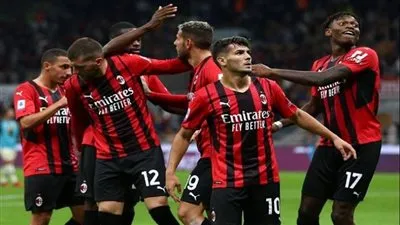 تعرف على موعد مباراة ميلان وفيورنتينا في الدوري الإيطالي