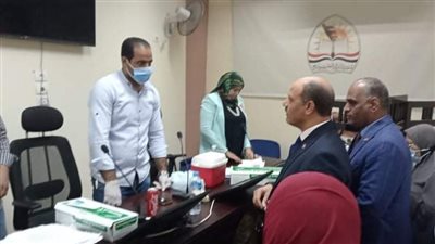 وكيل التعليم بسوهاج لـ