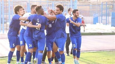 مباريات نارية للداخلية وبتروجت وبورتو والترسانة والقناة بالقسم الثاني 