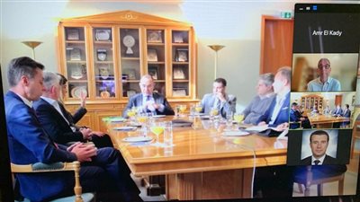 منظمو الرحلات الألمان: هناك طلب متزايد على السفر إلى مصر