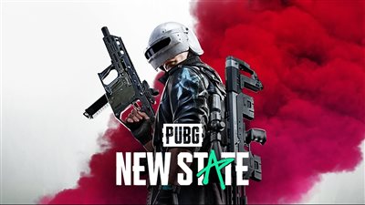 أخيرا.. إطلاق لعبة ببجي نيو ستيت PUBG New State على أندرويد