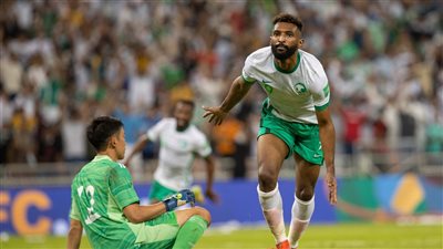 تعرف على جدول ترتيب مجموعة السعودية في تصفيات كأس العالم