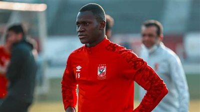 الأهلي يكشف حقيقة مفاوضات جالاتا سراي مع ديانج