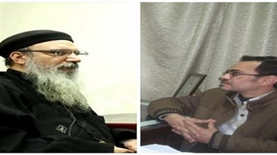 القس بولس حليم: الصلاة أمام قنوات الكنيسة مقبولة.. ولن نسمح بالأكاليل في المنازل (حوار)