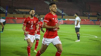 أبرزهم بيراميدز.. مواعيد مباريات الأهلي المتبقية من عمر بطولة الدوري المصري