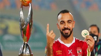 الأهلي ينفي وصول عرض تركي لـ 