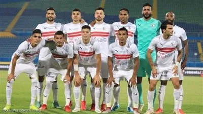 الإسماعيلي الأقرب.. مواعيد مباريات الزمالك المتبقية من عمر بطولة الدوري المصري الممتاز