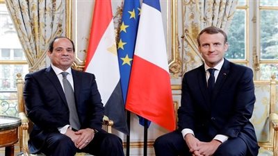 مفكر سياسي: مصر تتمتع بالأمن والأمان....والتفاعل بين السلطة والشعب هو السمة البارزة