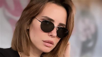 بالأسود.. شاهد أحدث ظهور للفنانة إيمان العاصي عبر 