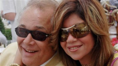 ماذا قالت بوسي شلبي في ذكرى وفاه الفنان 