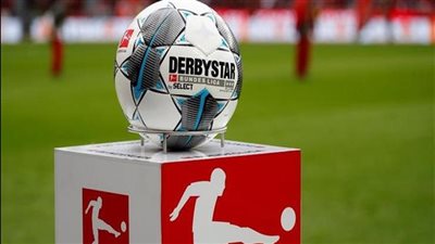 ترتيب هدافي الدوري الألماني قبل مباريات الجولة المقبلة