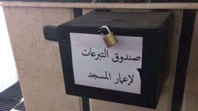 تبرعات المساجد ورفع الغياب.. 6 شائعات نفتها الحكومة × 7 أيام